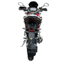 Мотоцикл Spark SP250T-8 Красный, фото , изображение 8
