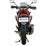 Мотоцикл Spark SP250T-5 Червоний, image , зображення 8