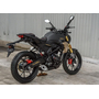 Мотоцикл Spark SP250SC-4 Золотой, фото , изображение 8