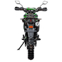 Мотоцикл Spark SP300D-7 Зелений, image , зображення 8