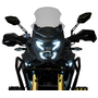 Мотоцикл Spark SP250T-7 Желтый, фото , изображение 8
