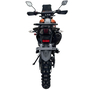 Мотоцикл Spark SP300E-10 Помаранчевий, image , зображення 8