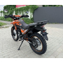 Мотоцикл Spark SP300D-7 Помаранчевий, image , зображення 8