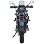 Мотоцикл Spark SP250T-6 Жовтий, image , зображення 8