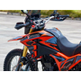 Мотоцикл Spark SP300E-13 Оранжевый, фото , изображение 8