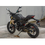 Мотоцикл Spark SP250SC-4 Золотой, фото , изображение 9
