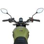 Мотоцикл Spark SP250SC-2 Зеленый, фото , изображение 9