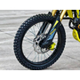 Мотоцикл Spark SP300E-13 Зелений, image , зображення 9