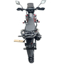 Мотоцикл Spark SP300E-12 Червоний, image , зображення 9