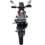 Мотоцикл Spark SP300E-10 Червоний, image , зображення 9