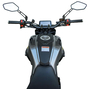 Мотоцикл Spark SP250SC-3 Сірий, image , зображення 9