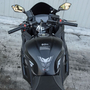 Мотоцикл Spark SP300RS-1 Чорний, image , зображення 9