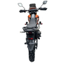 Мотоцикл Spark SP300E-10 Помаранчевий, image , зображення 9