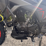 Мотоцикл Spark SP250T-7 Червоний, image , зображення 9