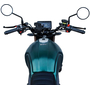 Мотоцикл Spark SP250SC-1 Сріблястий, image , зображення 9