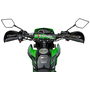 Мотоцикл Spark SP300D-7 Зелений, image , зображення 9