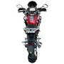 Мотоцикл Spark SP250T-8 Красный, фото , изображение 9