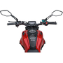 Мотоцикл Spark SP250SC-4 Красный, фото , изображение 9
