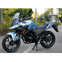 Мотоцикл Spark SP250T-5 Синий, фото , изображение 2