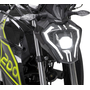 Мотоцикл Spark SP200R-43 Жовтий, image , зображення 10