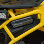 Квадроцикл Spark SP200-5Е Желтый, фото , изображение 10