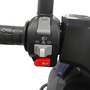Скутер Spark SP150S-24 Синий, фото , изображение 10