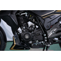 Мотоцикл Spark SP200R-46 Черный, фото , изображение 10