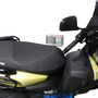 Скутер Spark SP150S-24 Желтый, фото , изображение 10