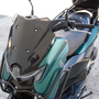 Скутер Spark SP180S-26 Зеленый, фото , изображение 10