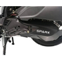 Скутер Spark SP180S-25 Серый, фото , изображение 10