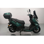 Скутер Spark SP150S-23 Зеленый, фото , изображение 11