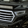 Квадроцикл Spark SP200-11 (2026) Серый, фото , изображение 11
