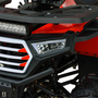 Квадроцикл Spark SP200-11 Красный, фото , изображение 11