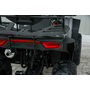 Квадроцикл Spark SP200-11Е Красный, фото , изображение 12