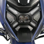 Скутер Spark SP150S-24 Синий, фото , изображение 12