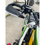Мотоцикл Spark SP250E-11 Зеленый, фото , изображение 12