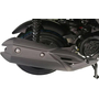 Скутер Spark SP150S-22 Серый, фото , изображение 20