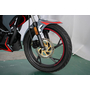 Мотоцикл Spark SP200R-46 Серый, фото , изображение 13