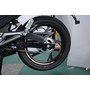Мотоцикл Spark SP200R-46 Черный, фото , изображение 13