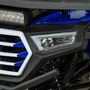 Квадроцикл Spark SP200-11 (2026) Синий, фото , изображение 13