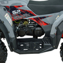 Квадроцикл Spark SP200-5 Красный, фото , изображение 13