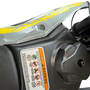 Мотоцикл Spark SP250CR-5 Желтый, фото , изображение 13