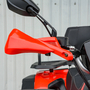 Квадроцикл Spark SP200-11 (2026) Красный, фото , изображение 13