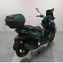 Скутер Spark SP150S-23 Зеленый, фото , изображение 13