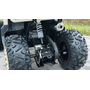 Квадроцикл Spark SP200-10 Бежевый, фото , изображение 14