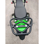 Мотоцикл Spark SP250E-11 Зеленый, фото , изображение 14