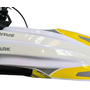 Мотоцикл Spark SP250CR-5 Желтый, фото , изображение 14