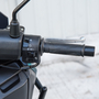 Скутер Spark SP180S-26 Зеленый, фото , изображение 14