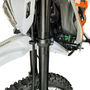 Мотоцикл Spark SP250CR-5 Помаранчевий, image , зображення 14