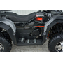 Квадроцикл Spark SP200-11Е Красный, фото , изображение 14